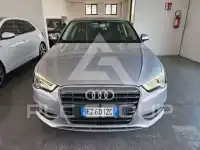 2015 Audi A3