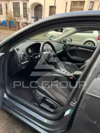 2015 Audi A3