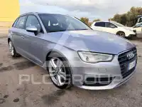 2015 Audi A3