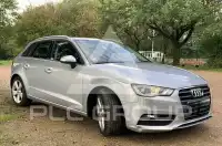 2015 Audi A3