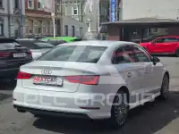 2015 Audi A3
