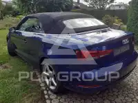 2015 Audi A3