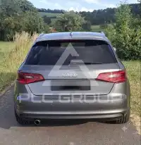 2015 Audi A3