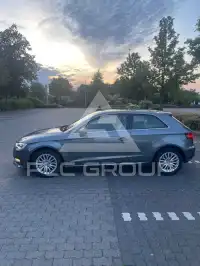 2015 Audi A3