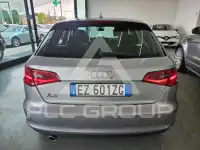 2015 Audi A3