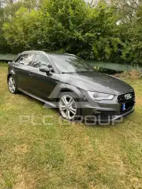 2015 Audi A3
