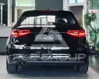 2015 Audi A3