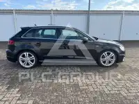2015 Audi A3