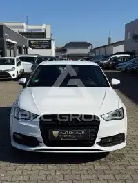 2015 Audi A3