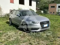 2015 Audi A3
