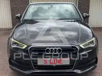 2015 Audi A3