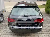 2015 Audi A3