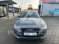 2015 Audi A3
