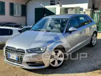 2015 Audi A3