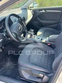 2015 Audi A3