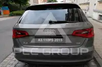 2015 Audi A3