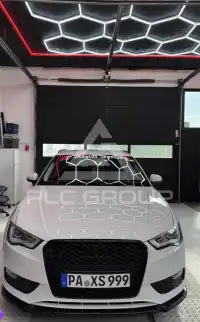 2015 Audi A3