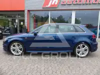 2015 Audi A3