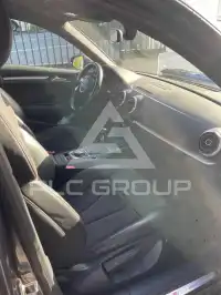 2015 Audi A3