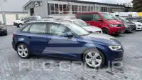 2015 Audi A3