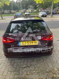 2015 Audi A3