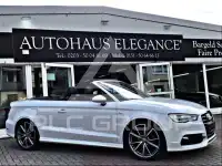 2015 Audi A3