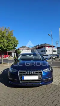 2015 Audi A3