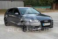 2015 Audi A3