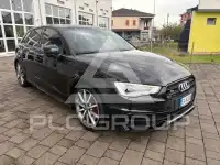 2015 Audi A3