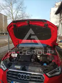 2015 Audi A3