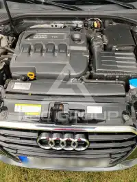2015 Audi A3