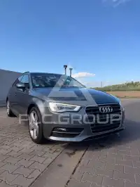 2015 Audi A3