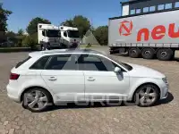 2015 Audi A3