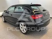 2015 Audi A3