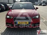2015 Audi A3