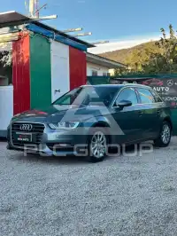 2015 Audi A3