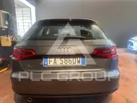 2015 Audi A3