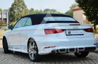 2015 Audi A3