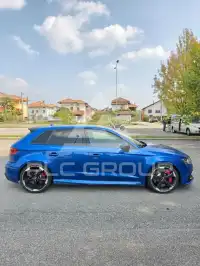 2015 Audi A3