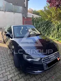 2015 Audi A3