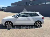 2015 Audi A3