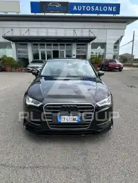 2015 Audi A3