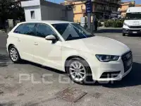 2015 Audi A3