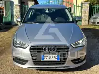 2015 Audi A3