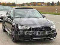 2015 Audi A3