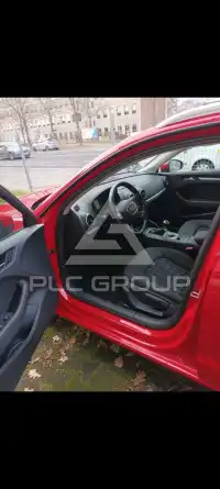 2015 Audi A3