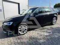 2015 Audi A3