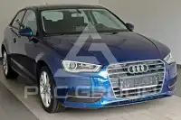 2015 Audi A3