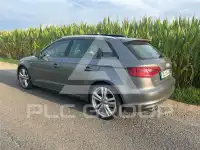 2015 Audi A3