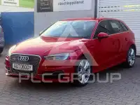 2015 Audi A3